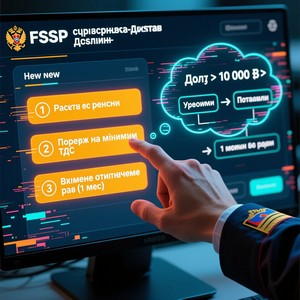 Изменения в порядке взыскания алиментов в 2025 году: что важно знать родителям