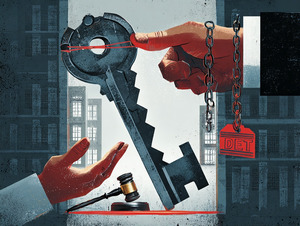 Можно ли выписать бывшего супруга из квартиры? 5 острых вопросов долевой собственности